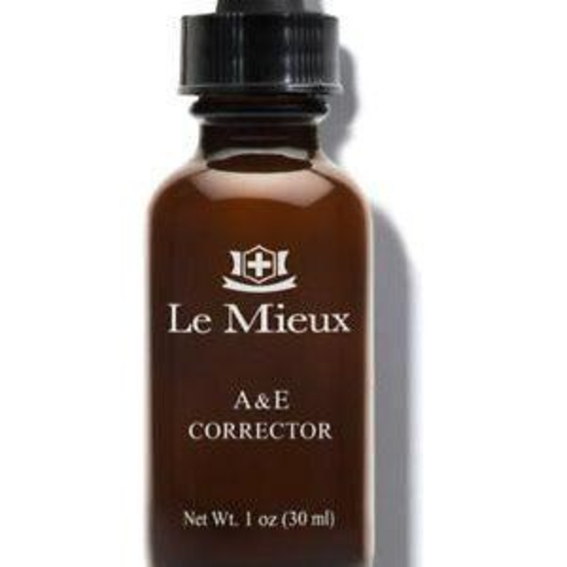 Le Mieux A&E Corrector  30ml | Targeted Spot Treatment with Salicylic Acid & Witch Hazel for Clearer Skin