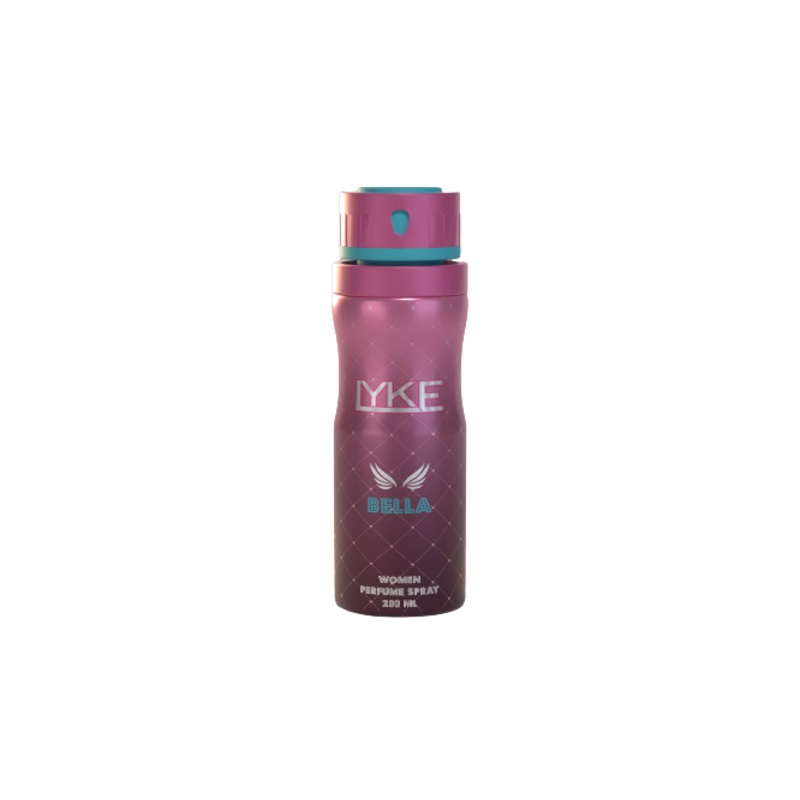 Lyke Bella Body Spray