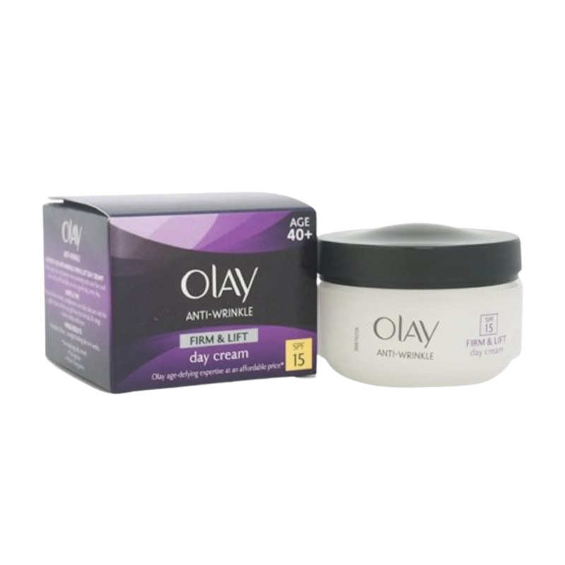 Olay Anti Wrinkle Firm And Lift Day Cream