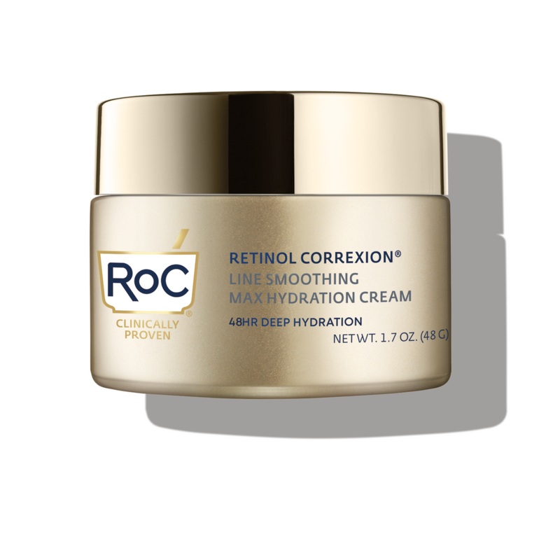 RETINOL CORREXION Line Smoothing Max Hydration Cream  48g