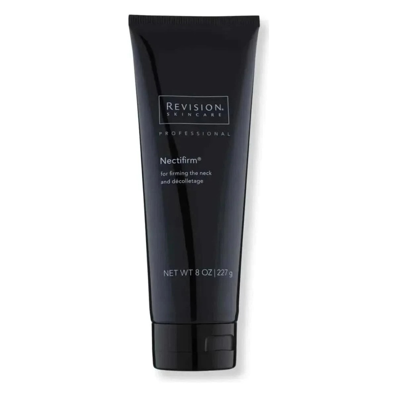 Revision Skincare Nectifirm  227g | Advanced Neck Firming Cream for Crepey Skin, Wrinkles & Lifted Contours