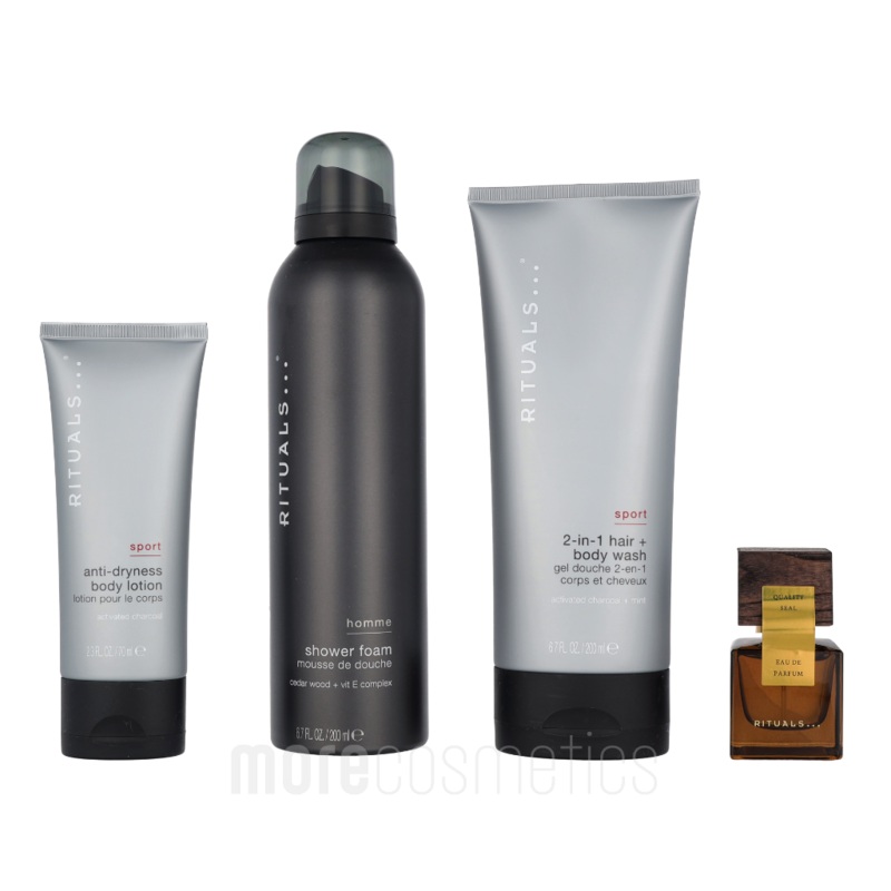 Rituals Homme Medium Set