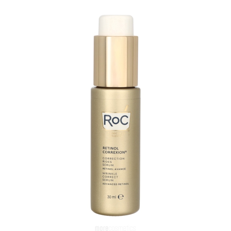 RoC Retinol Correxion Wrinkle Correct Serum