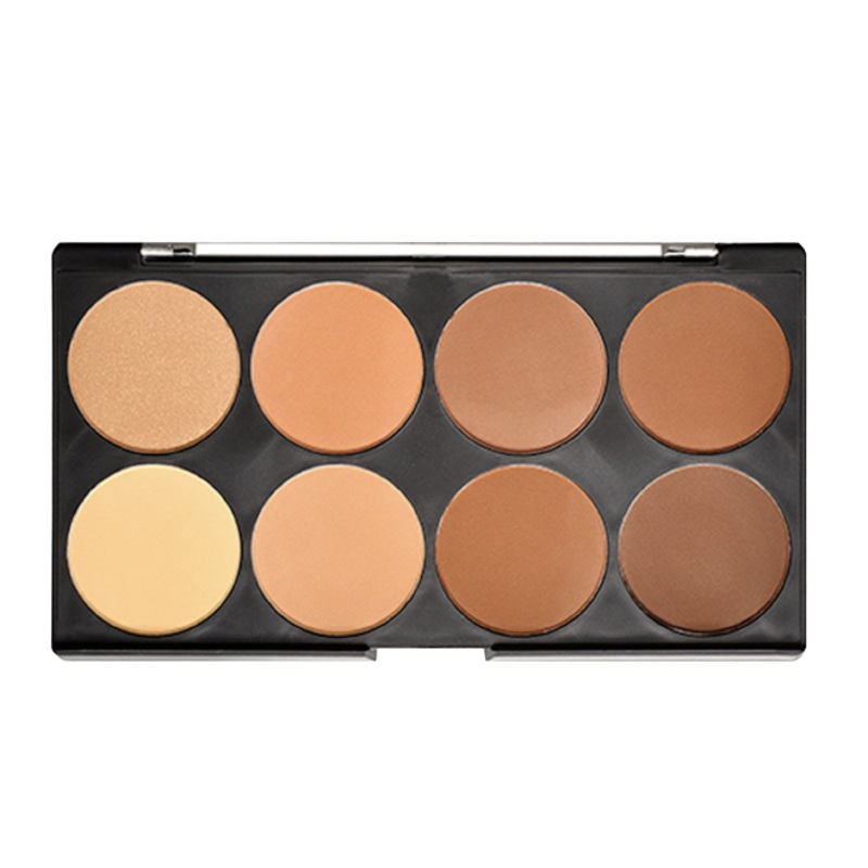 Ruby Kisses Pop Up Contour Artist Powder (Light Medium)
