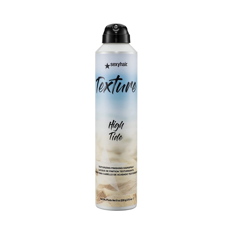 Sexy Hair Texture SexyHair High Tide Texturizing Finishing Spray 8