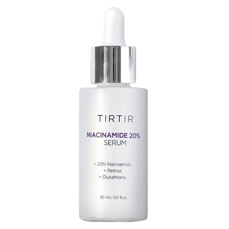 Tirtir Niacinamide 20% Serum 30ml