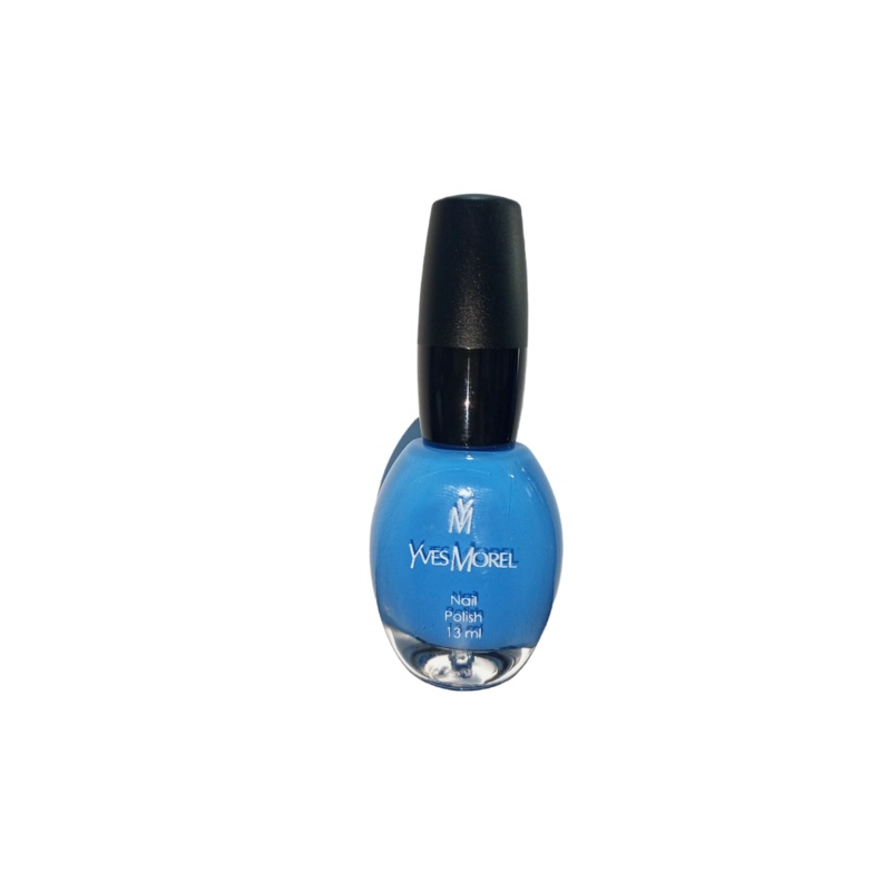 Yves morel nail polish 169