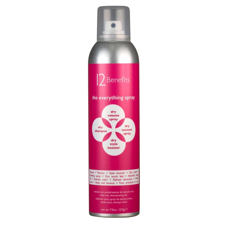12 Benefits Everything Spray 7.5OZ