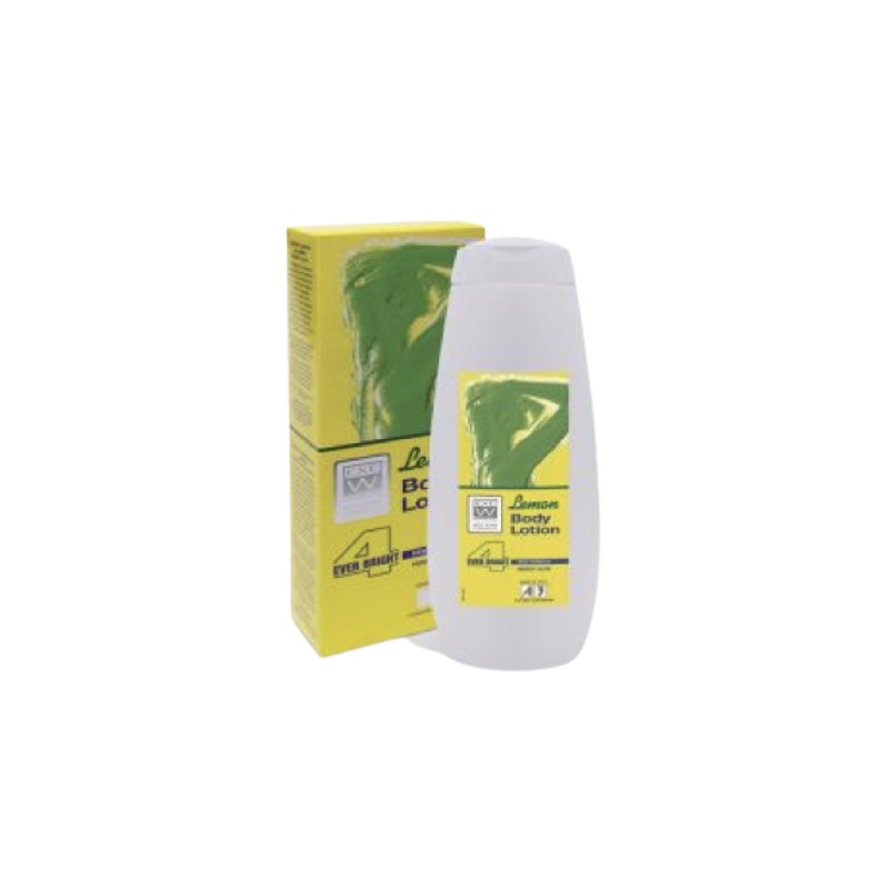A3 Lemon Body Lotion