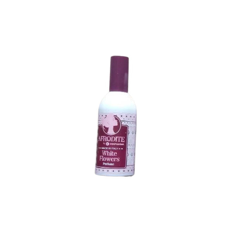 Afrodite White Flowers Perfume 150ML