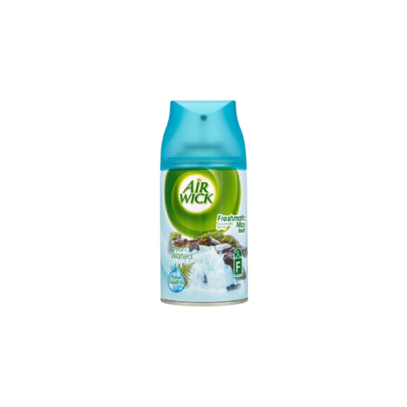 Air Wick Life Scents Fresh Water Refill 250ML