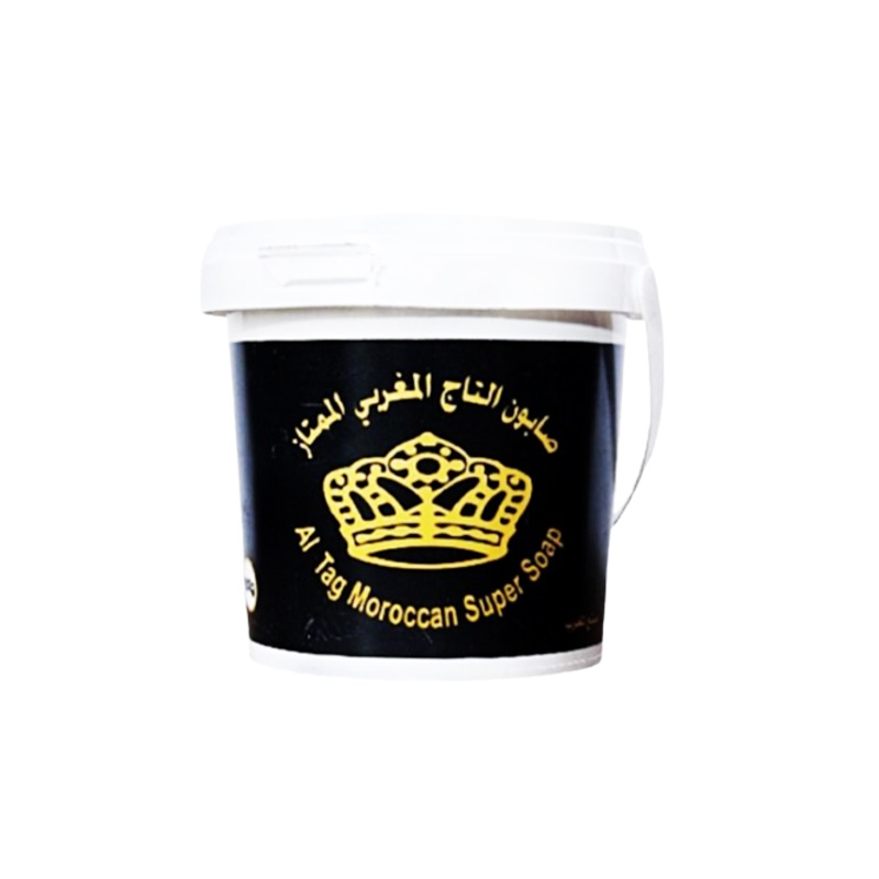 Al Tag Moroccan Super Soap 280G