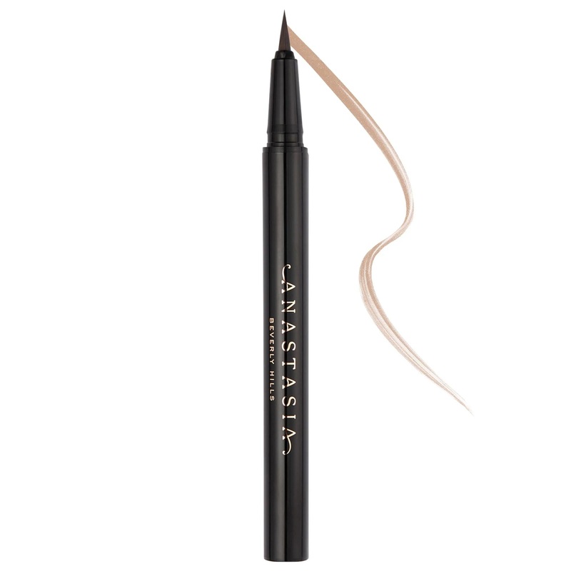 Anastasia Beverly Hills Brow Pen Superfine Waterproof Detail Eyebrow Pen for Natural-Looking Brows – Vegan, Cruelty-Free
