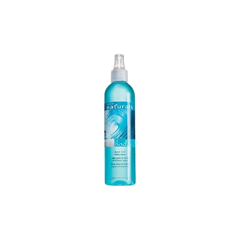 Avon Aqua Rush