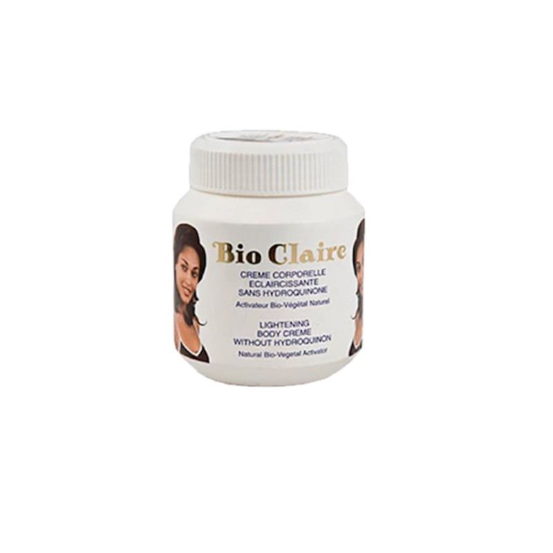Bio Claire Cup Cream 320ML