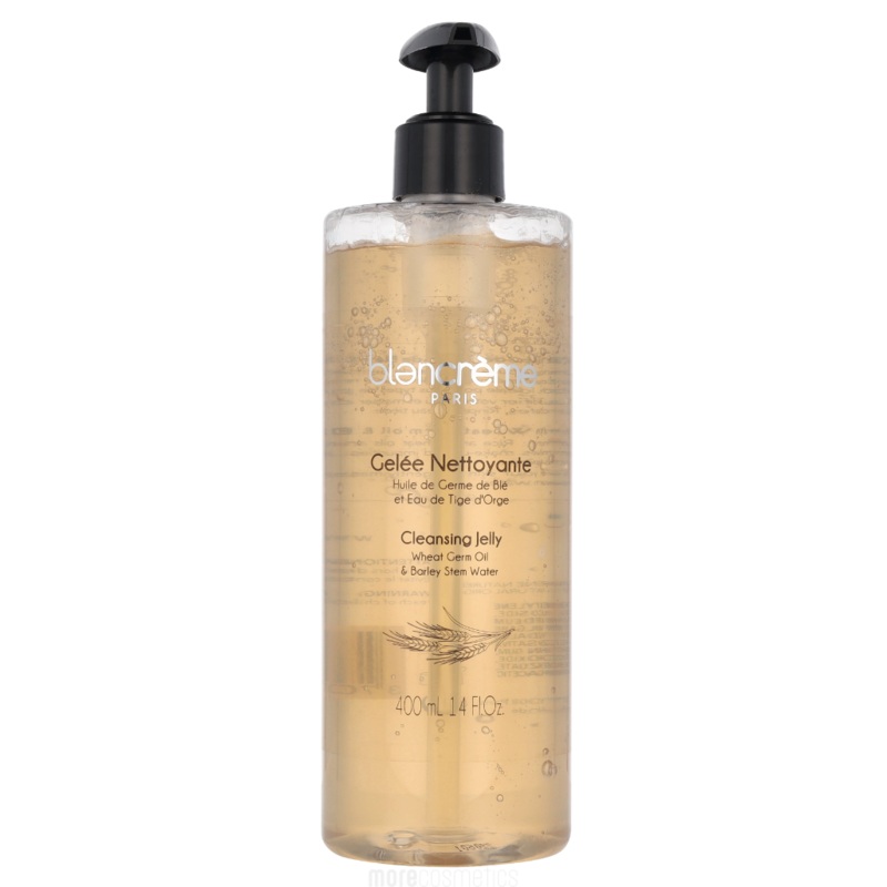 Blancreme Micellar Cleansing Jelly
