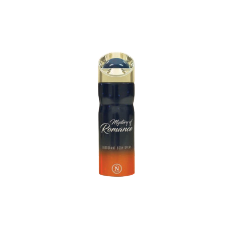 By N Gold Mystery Spray 200ML