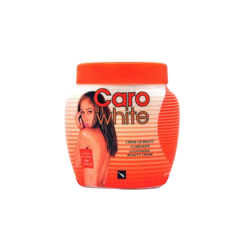 Caro White Cup Cream 120ML