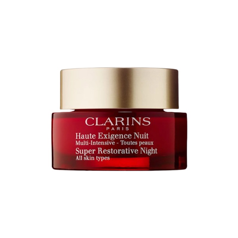 Clarins Super Restorative Night 50ML