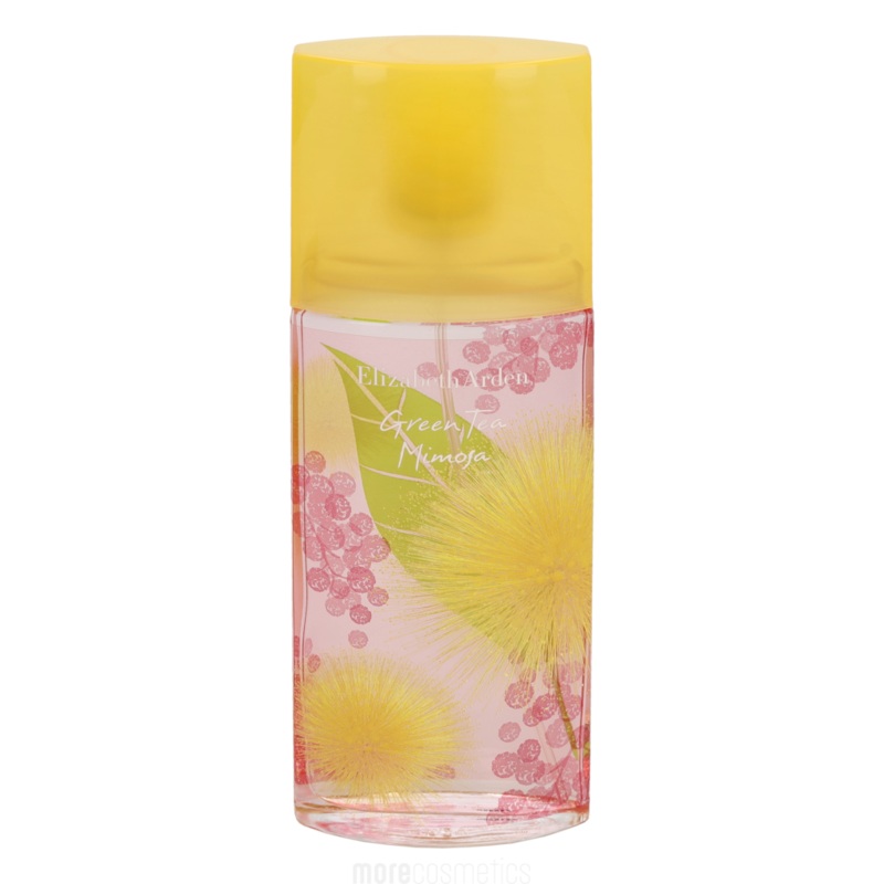 E.Arden Green Tea Mimosa Edt Spray 100 ml