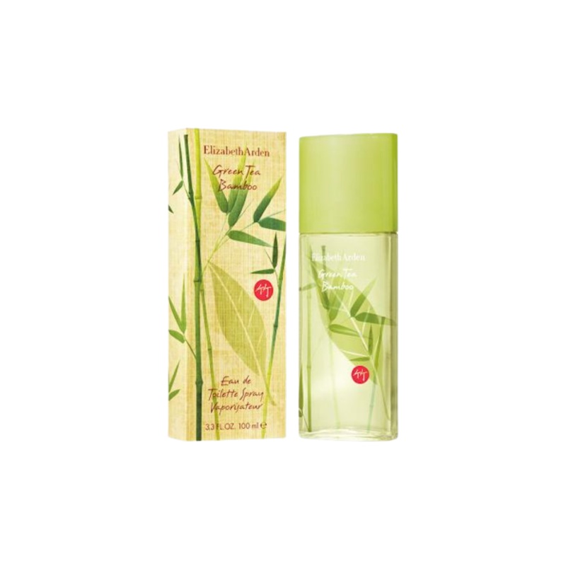 Elizabeth Arden Green Tea Bamboo Perfume
