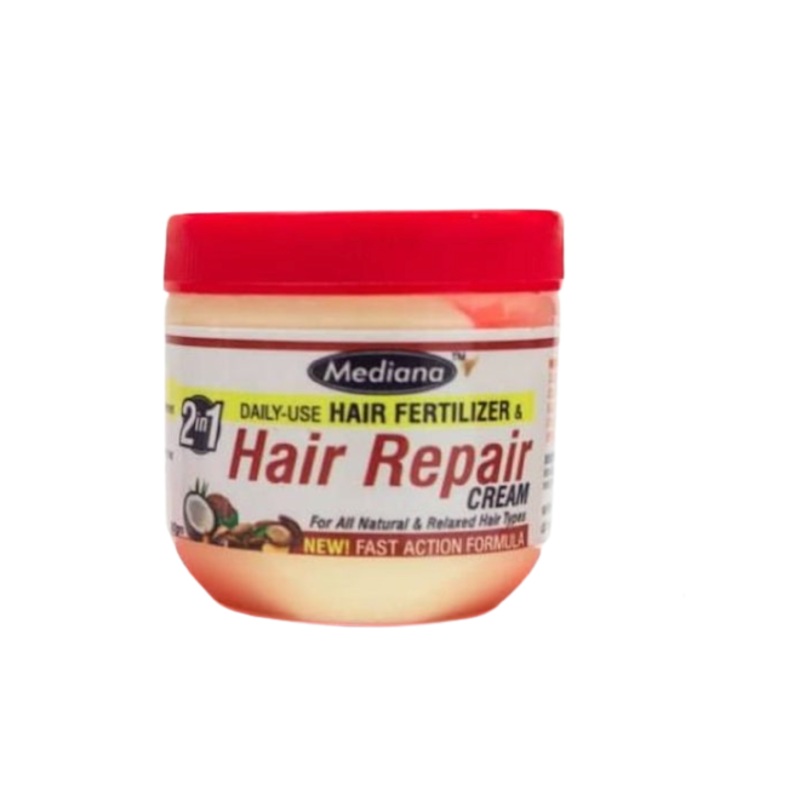 Mediana Hair Repair Cream 2 In 1 180ML
