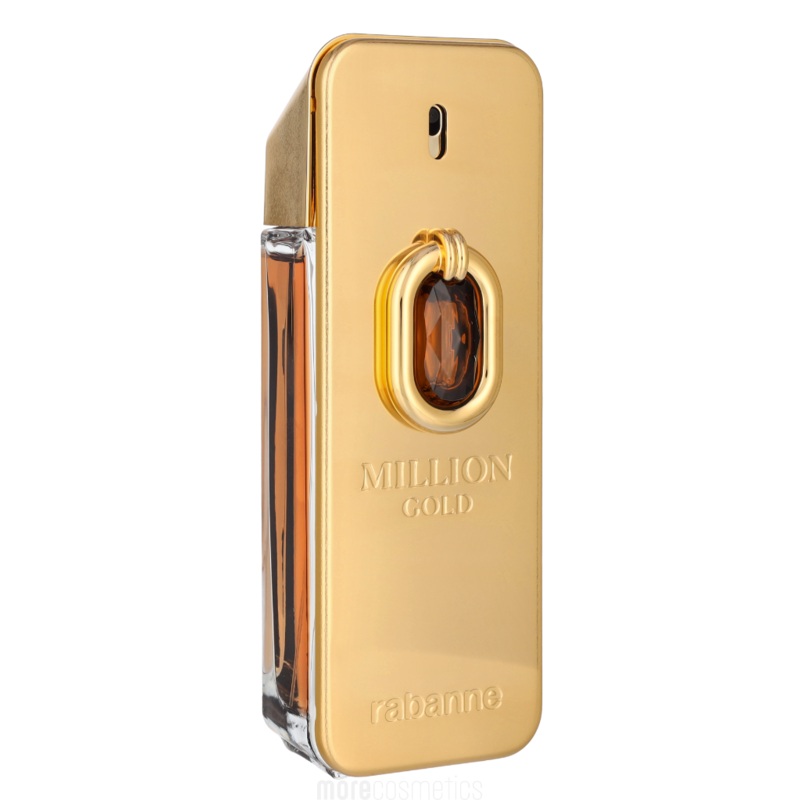 Paco Rabanne Million Gold Elixir Parfum Intense Spray 100 ml