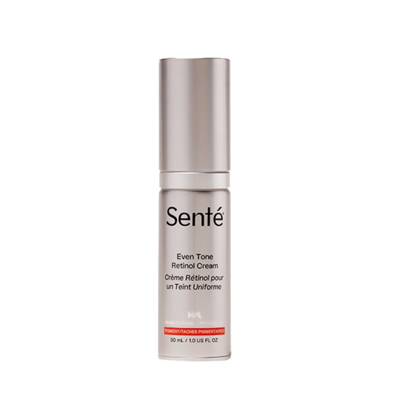 Sente Even Tone Retinol Cream 1.0 fl. oz.