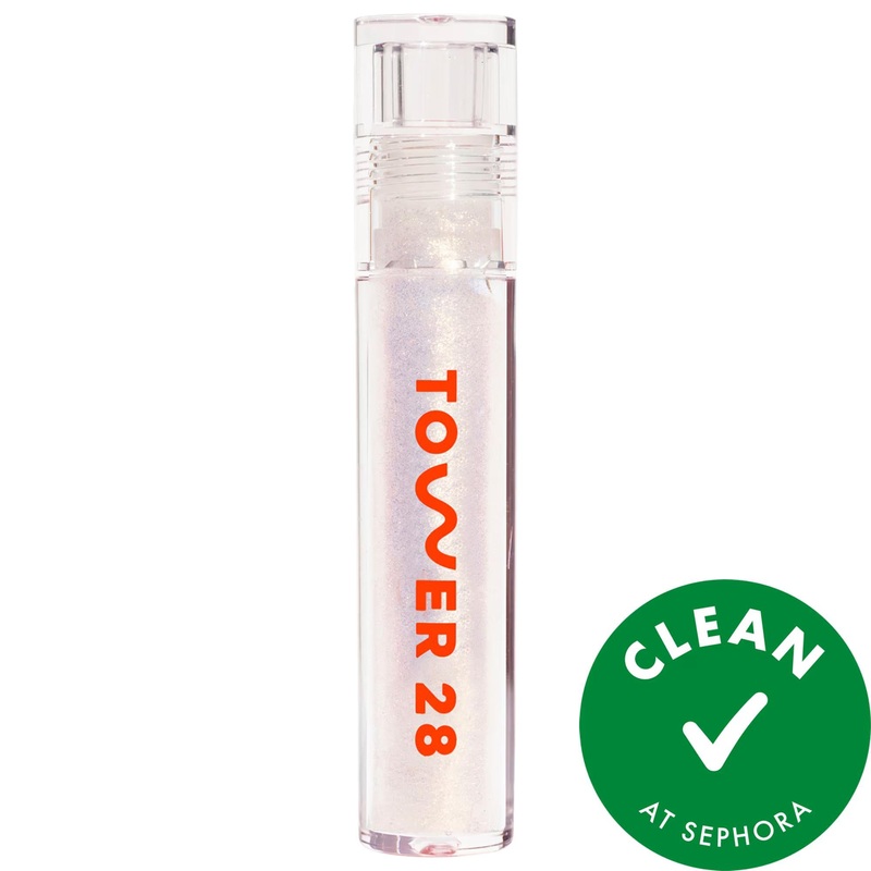 ShineOn Lip Jelly: Hydrating, Non-Sticky Lip Gloss for Sensitive Skin | Vegan & Cruelty-Free – High Shine, Moisturizing Lip Oil Treatment