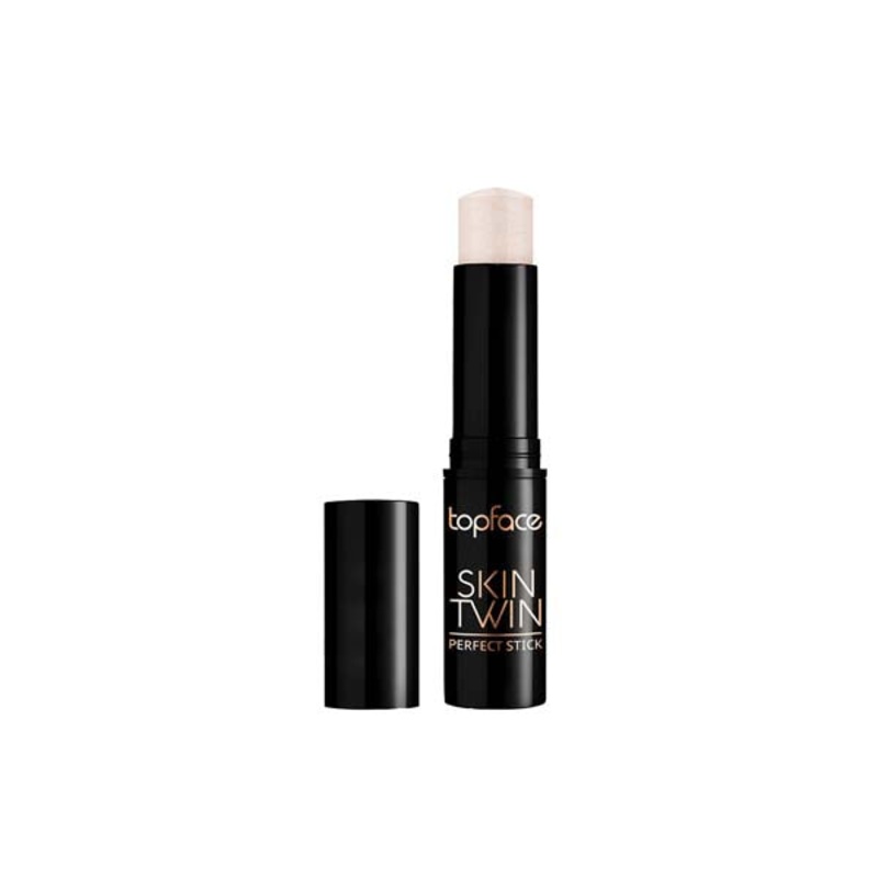 Topface Skin Twin Perfect Stick Highlighter 01