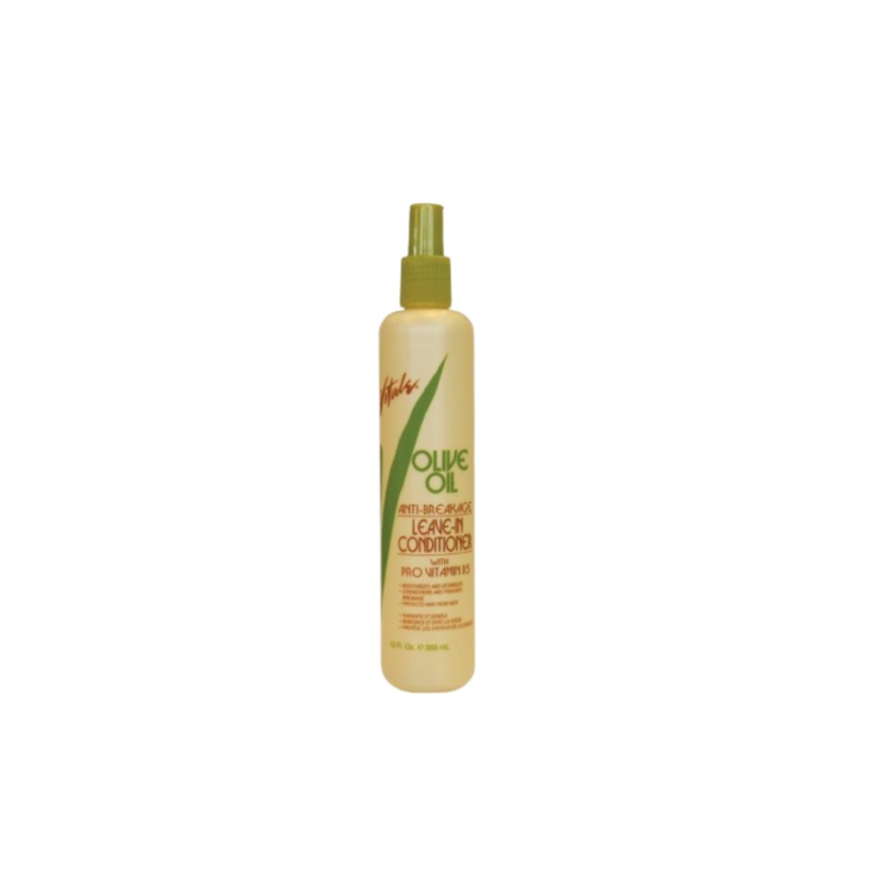Vitale Olive Oil Repair Leave-In Conditioner