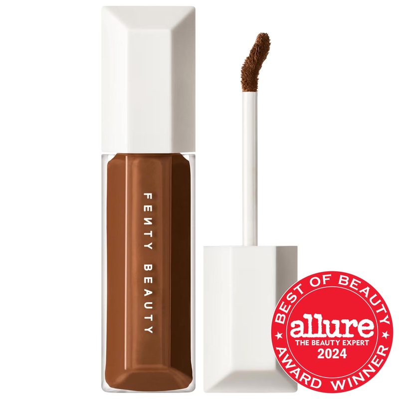We’re Even Hydrating Longwear Waterproof Concealer: All-Day Coverage, Dark Circle Reduction, Natural Finish