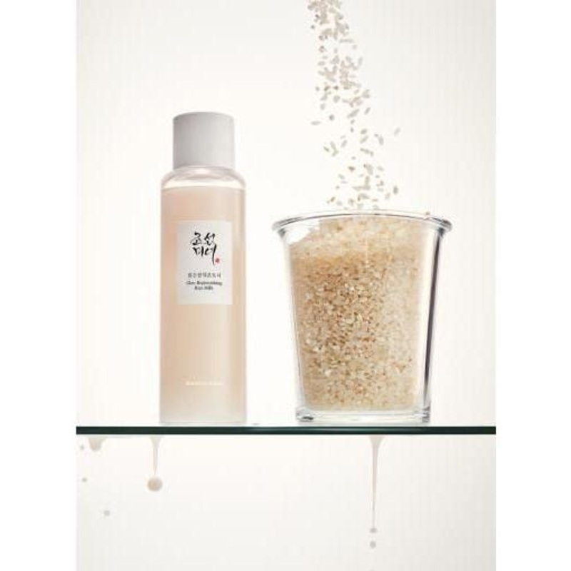 Beauty of Joseon Glow Replenishing Rice Milk – 150ml | Hydrating & Balancing Toner