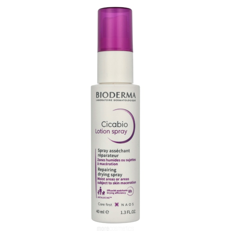 Bioderma Cicabio Lotion Spray