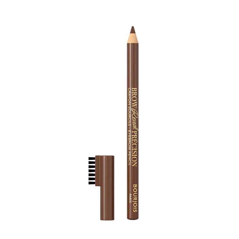 Bourjois brow reveal precision crayon 2