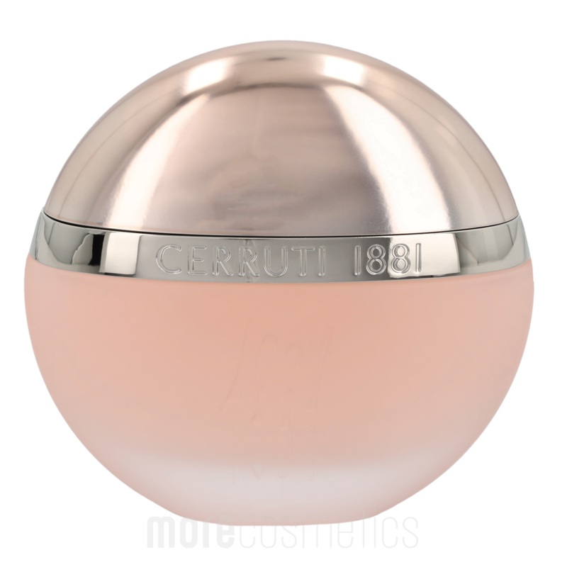 Cerruti 1881 Pour Femme Edt Spray 100 ml