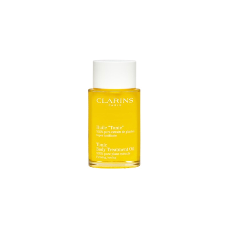 Clarins Tonic Body Oil