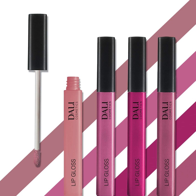 Dali Liquid Lip Colour Lipstick 27-taintless