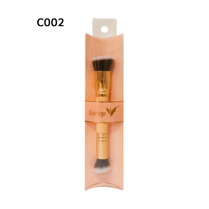 Daroge Contour Brush Nose Shadow Brush C002