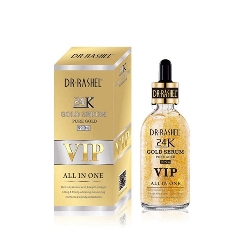 Dr. Rashel 24K Gold VIP Serum