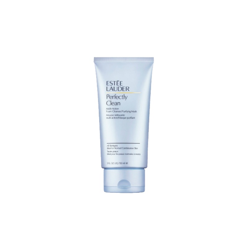 Estee Lauder Perfect Clean Foam Cleanser