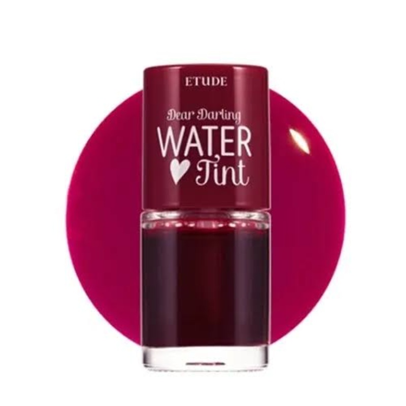 Etude House – Dear Darling Water Tint Strawberry 01
