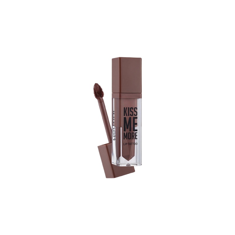 Flormar Kiss Me More Lip Tattoo Flormar Kiss Me More Lip Tattoo