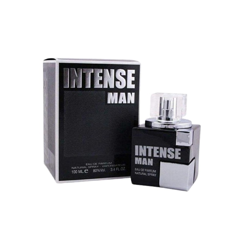 Intense Man Eau De Parfum