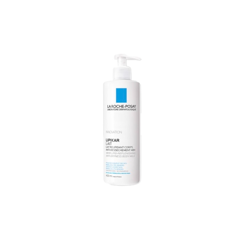 La Roche-Posay 48Hr Lipid-Replenishing