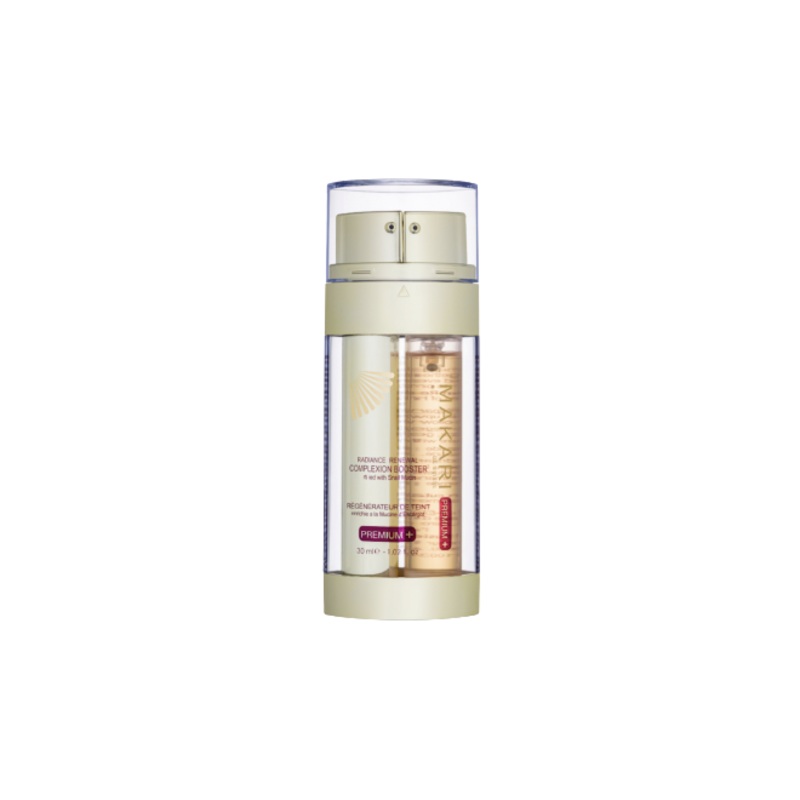 Makari Radiance Renewal Complexion Booster