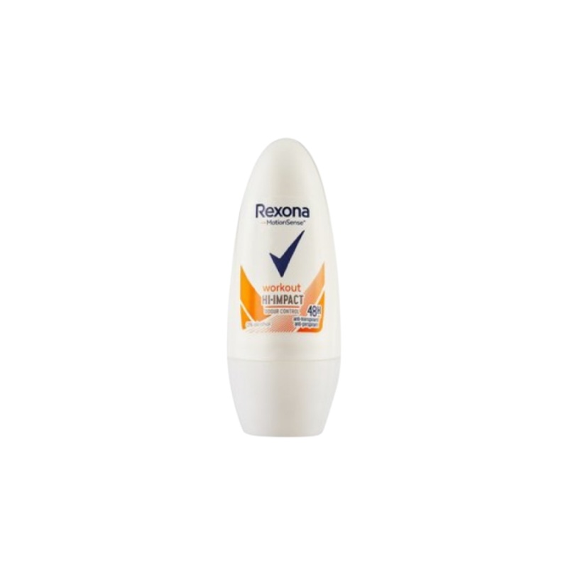 Rexona Workout Hi Impact Roll On