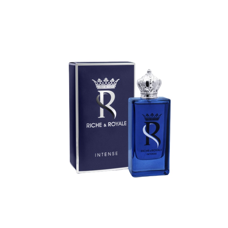 Richie & Royale Intense Eau De Parfum 100ML