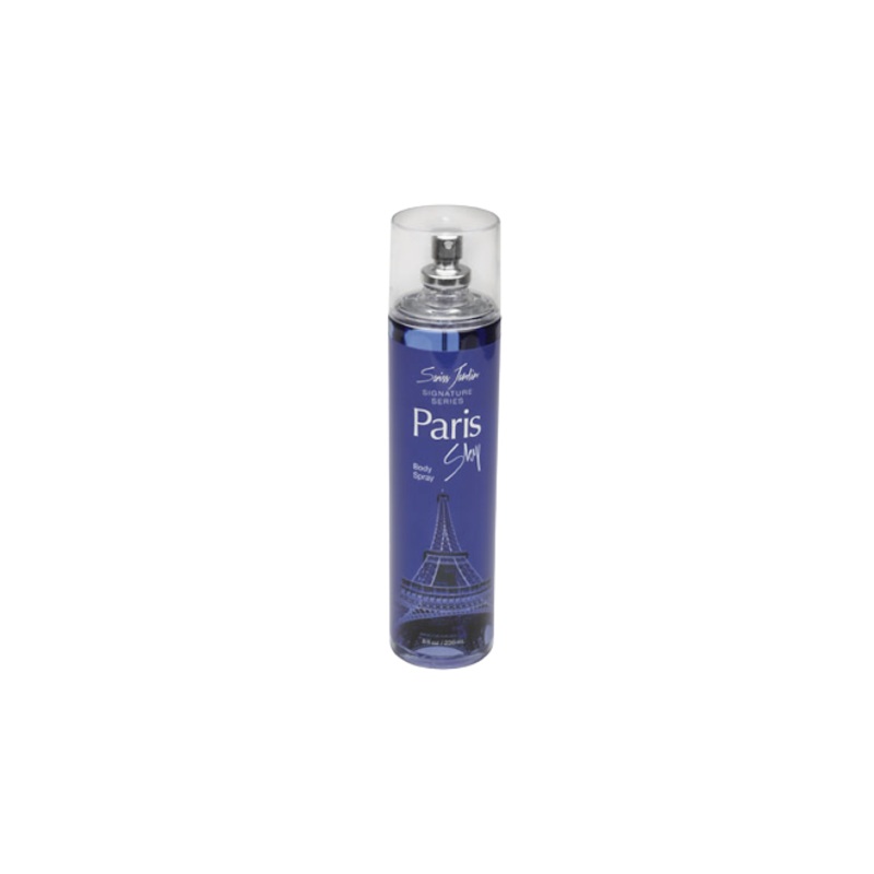 Swiss Jardin Paris Sky Bath And Body Works 236ML