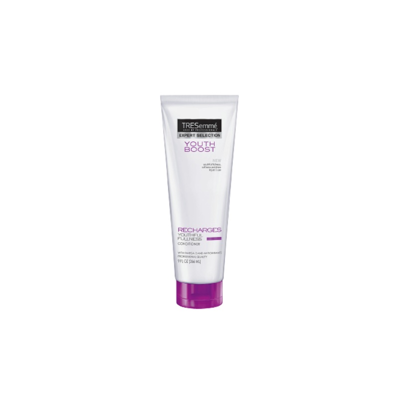 Tresemme Youth Boost Recharges 266ML